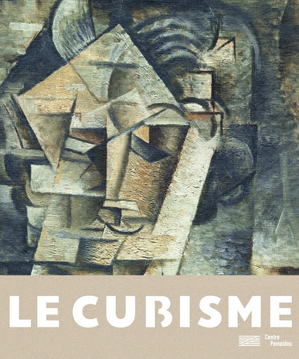 Le Cubisme | Catalogue de l'exposition