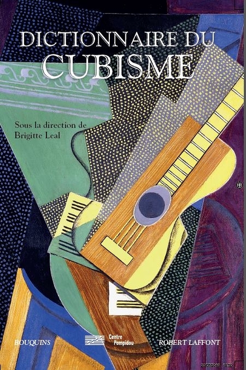 Dictionnaire du cubisme