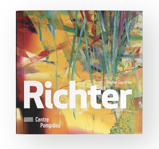 Richter | Monographie