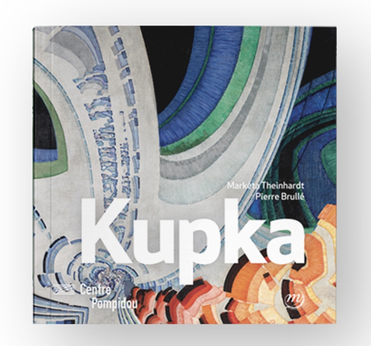 Kupka | Monographie