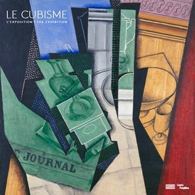 Le Cubisme | Album de l'exposition