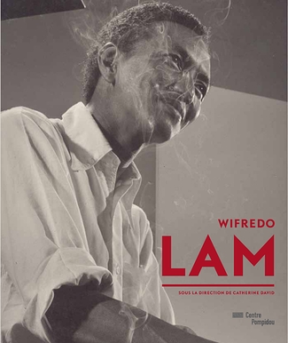Wifredo Lam | Catalogue de l'exposition