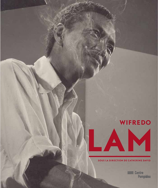 Wifredo Lam | Exhibition Catalogue