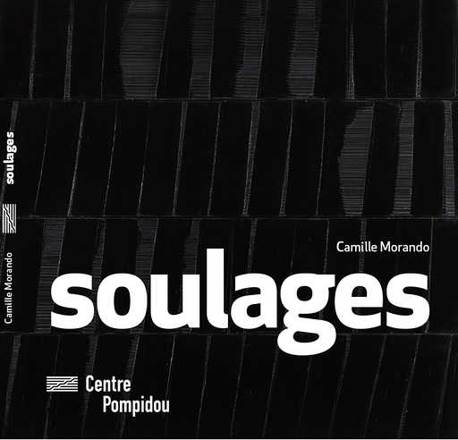 Soulages | Monographie