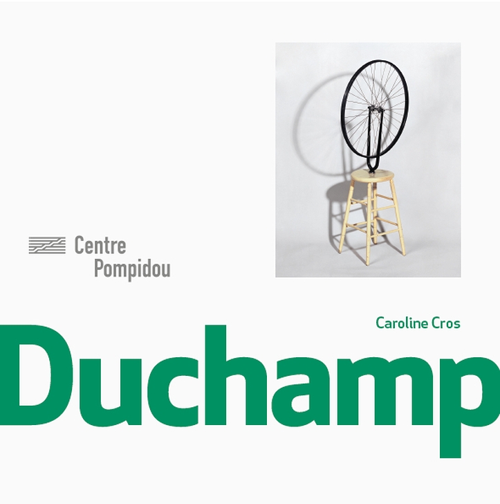 Duchamp | Monographie