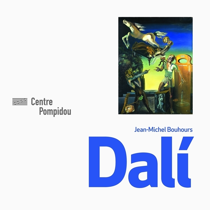 Dalí | Monographie