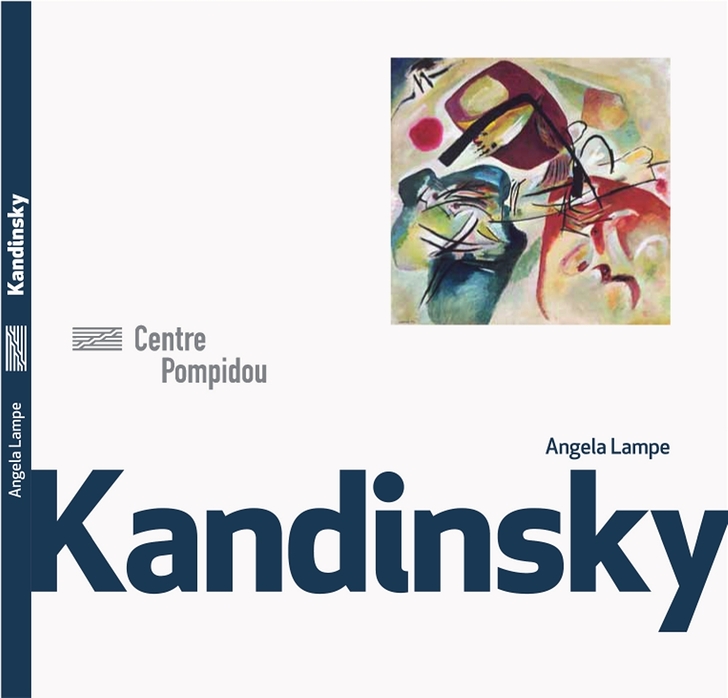 Kandinsky | Monograph
