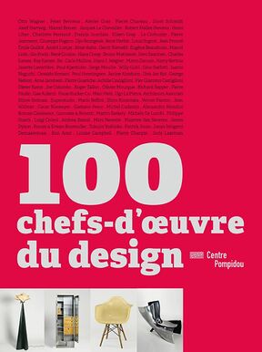 100 Masterpieces of Design