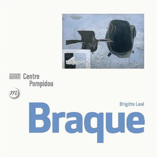Braque | Monograph