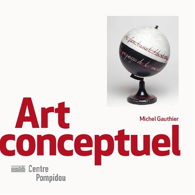 Art conceptuel | Monographie