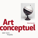 Art conceptuel | Monograph