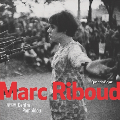 Marc Riboud | Monograph