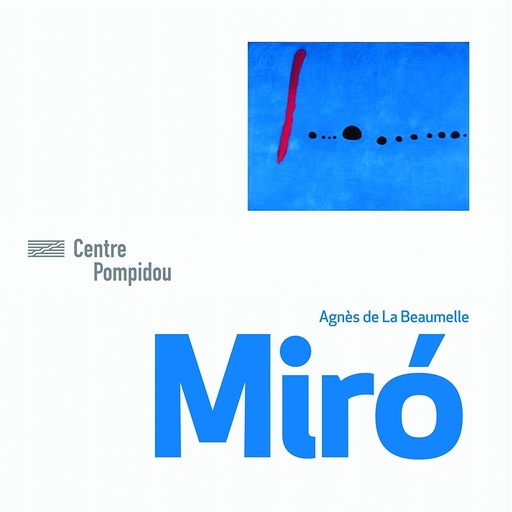 Miró | Monographie