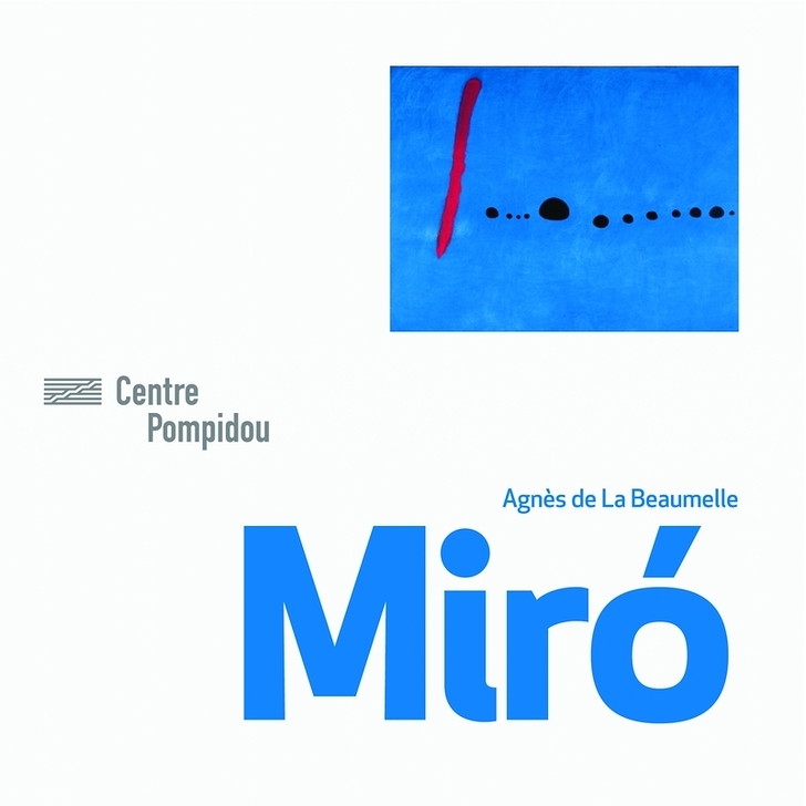 Miró | Monograph