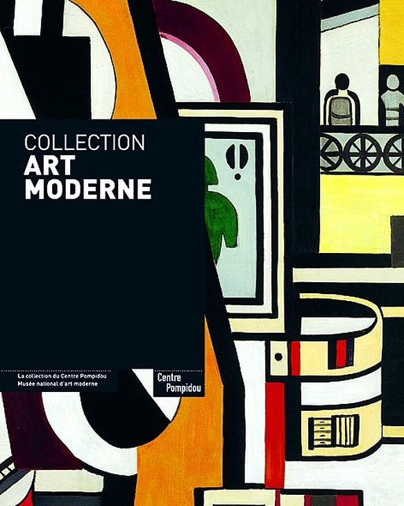 Collection Art moderne