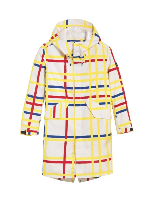 Parka homme Aigle