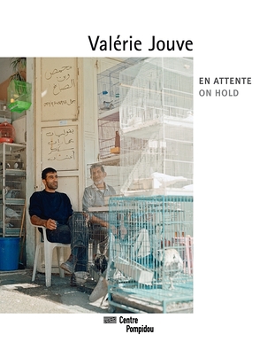 Valérie Jouve - On Hold
