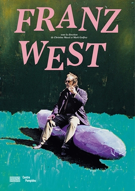 Franz West | Catalogue d'exposition