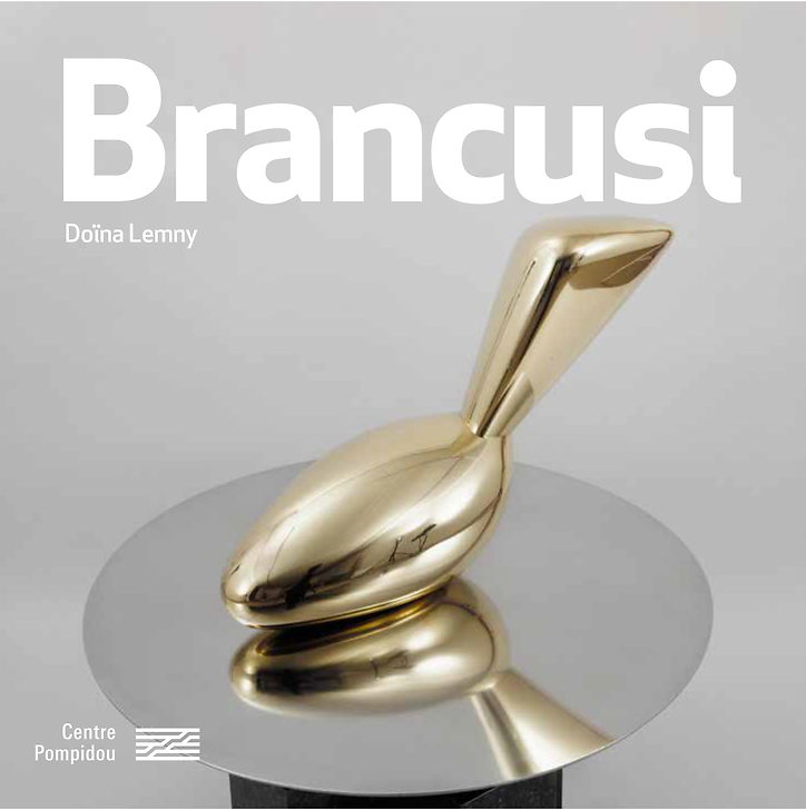 Brancusi | Monographie