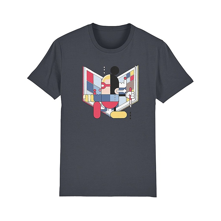 Men T-shirt 