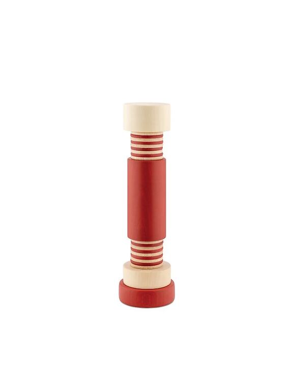 Limited Edition - Salt, pepper and spice mill | Ettore Sottsass