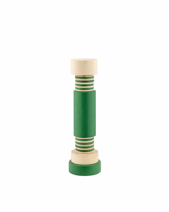 Limited Edition - Salt, pepper and spice mill | Ettore Sottsass