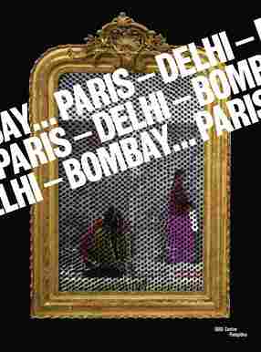 Paris - Delhi - Bombay... | Catalogue de l'exposition