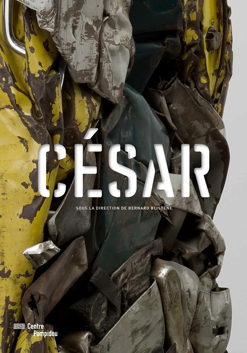 César | Catalogue de l'exposition