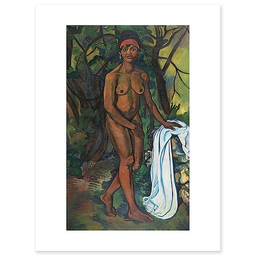 Vénus noire (art prints)