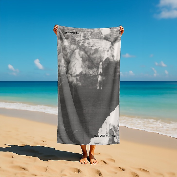 Springer II (serviettes de bain)