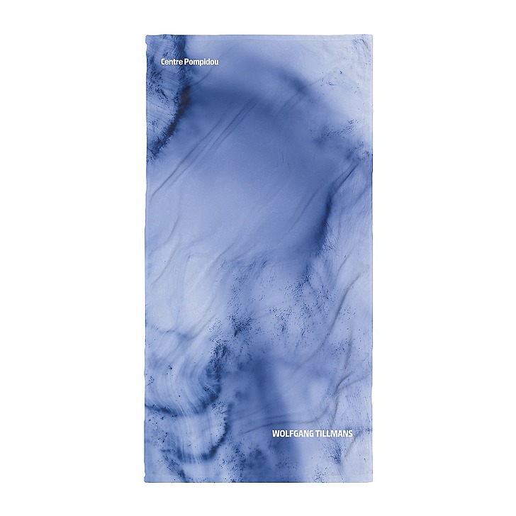 Freischwimmer 234, 2024 (bath and beach towels)