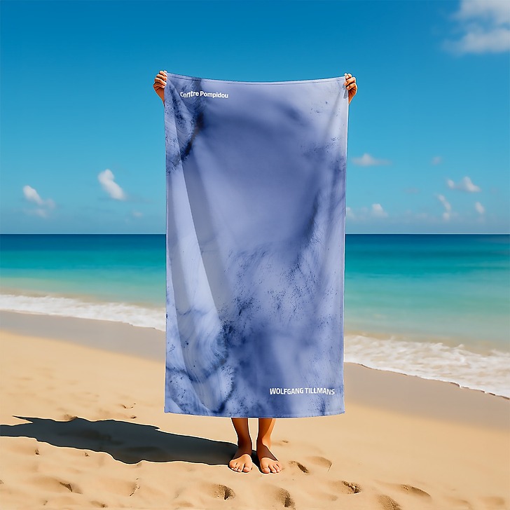Freischwimmer 234, 2024 (serviettes de bain)