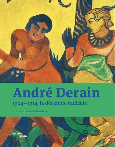 André Derain | Catalogue de l'exposition