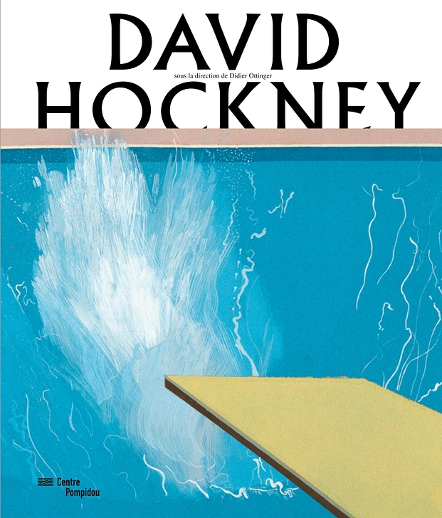 David Hockney | Catalogue de l'exposition