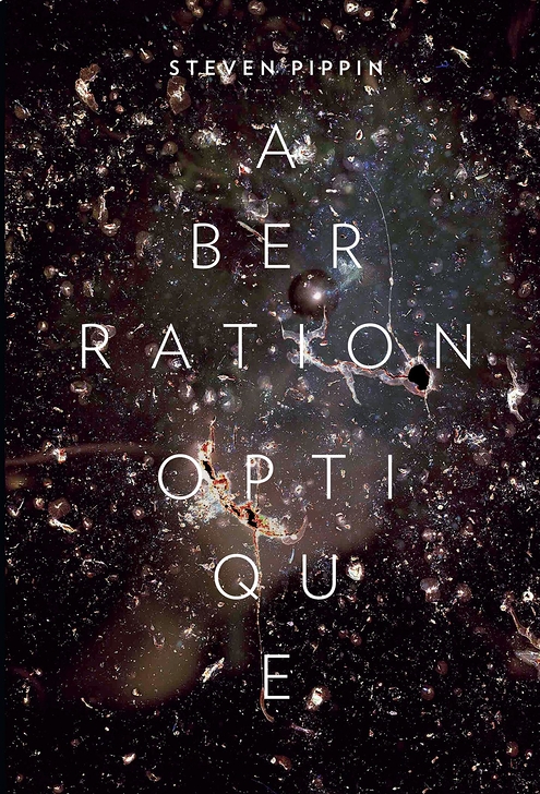 Aberration Optique, Steven Pippin | Catalogue de l'exposition
