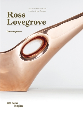 Ross Lovegrove | Exhibition Catalogue