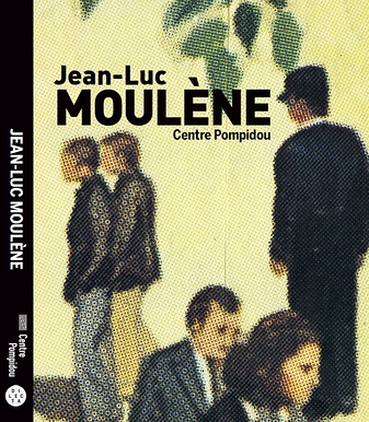 Jean-Luc Moulène | Exhibition catalogue