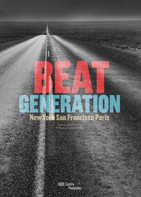 Beat generation | Exhibition Catalogue