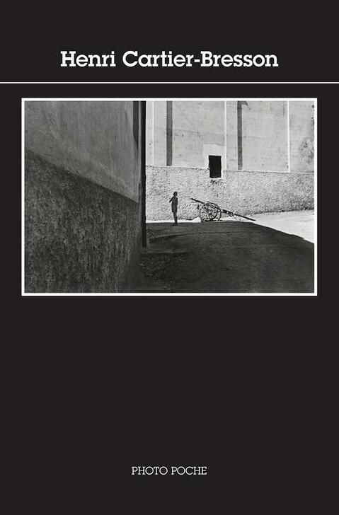 Henri Cartier-Bresson · Centre Pompidou