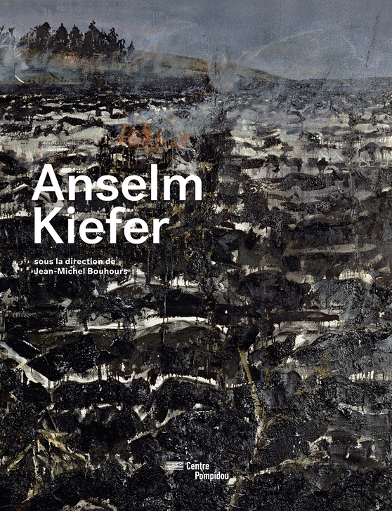 Anselm Kiefer | Catalogue de l'exposition