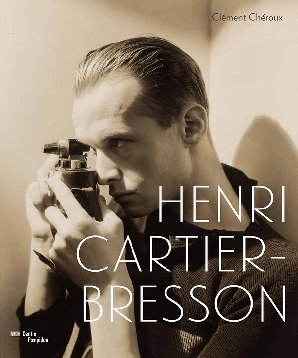 Henri Cartier-Bresson | Catalogue de l'exposition