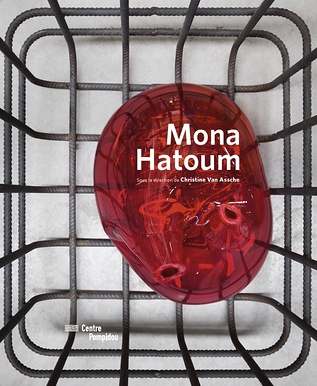 Mona Hatoum | Catalogue de l'exposition