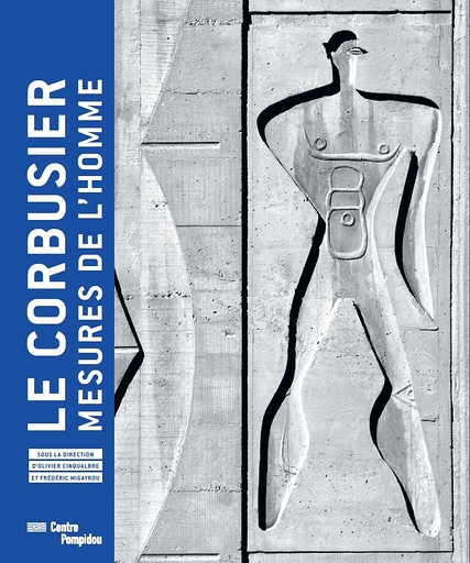 Le Corbusier | Exhibition Catalogue