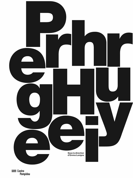 Pierre Huyghe | Exhibition catalogue