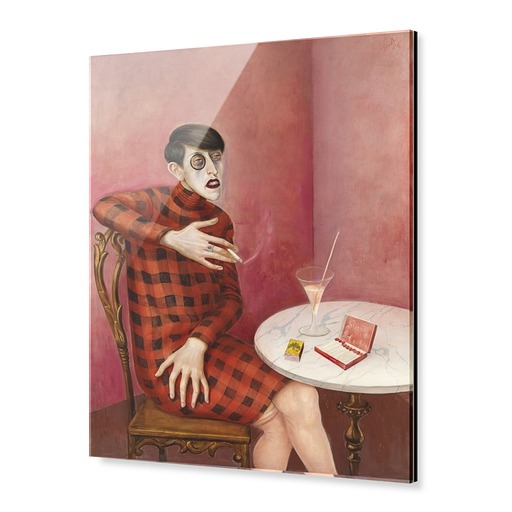 Otto Dix Page 1 · Centre Pompidou