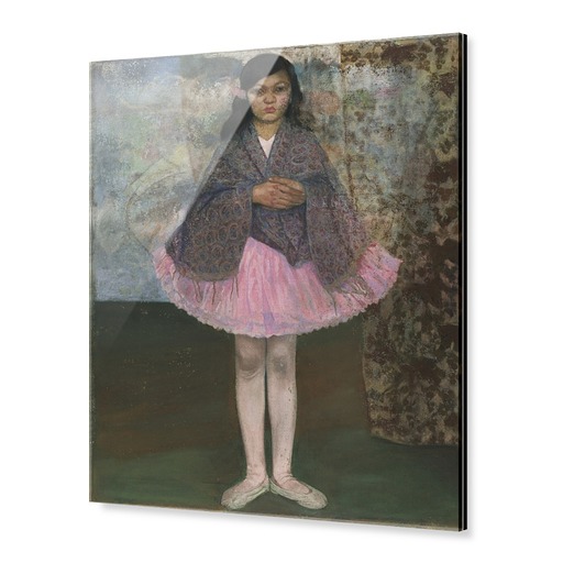 Acrylic Print "Petite danseuse"