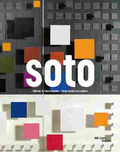 Soto | Exhibition catalogue