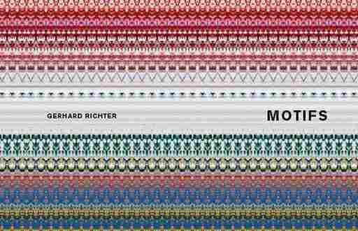 Gerhard Richter - Motifs