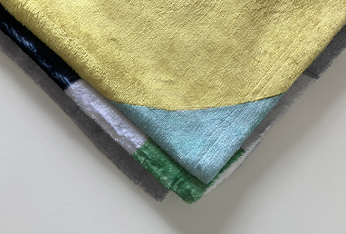Serviettes de bain