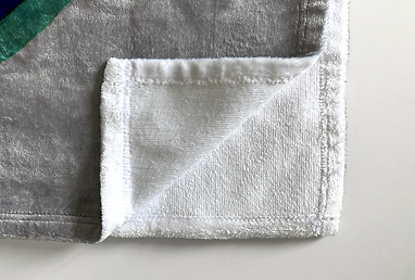 Serviettes de bain